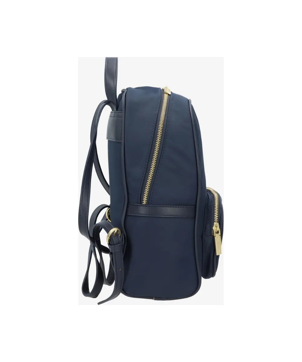 US POLO ASSN. WOMEN HOUSTON SMALL BACKPACK NYLON