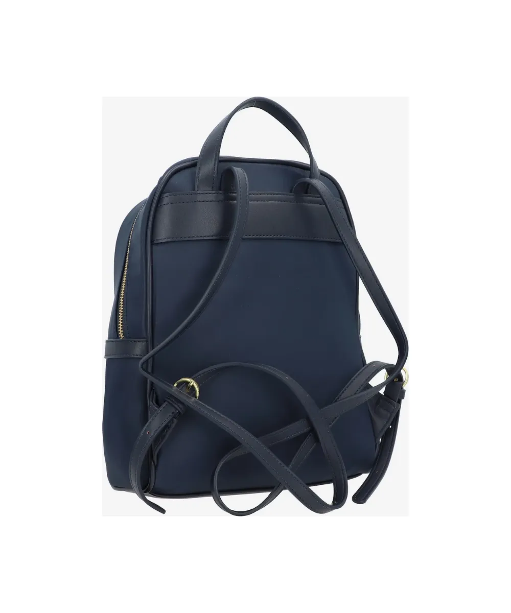 US POLO ASSN. WOMEN HOUSTON SMALL BACKPACK NYLON