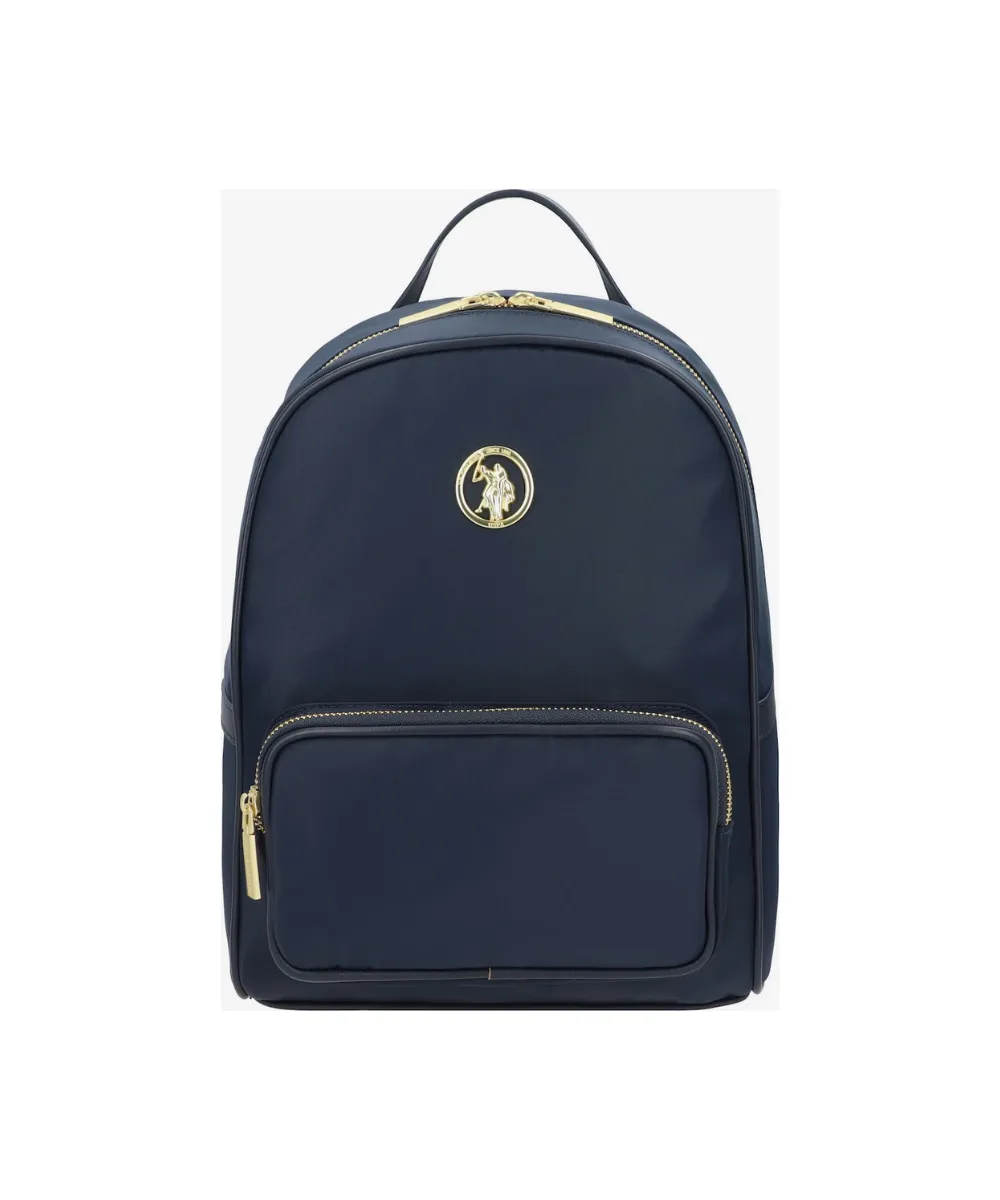 US POLO ASSN. WOMEN HOUSTON SMALL BACKPACK NYLON