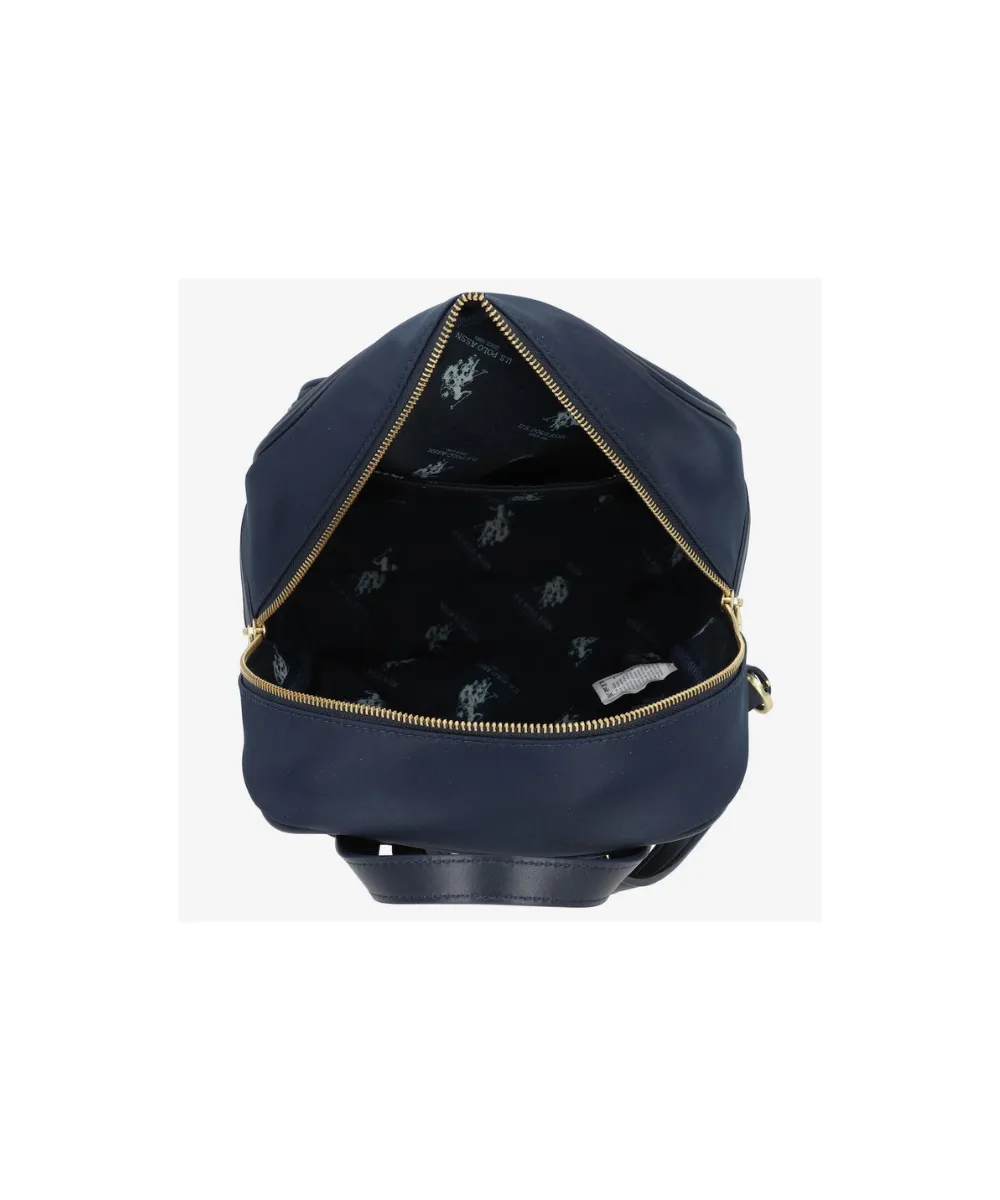 US POLO ASSN. WOMEN HOUSTON SMALL BACKPACK NYLON