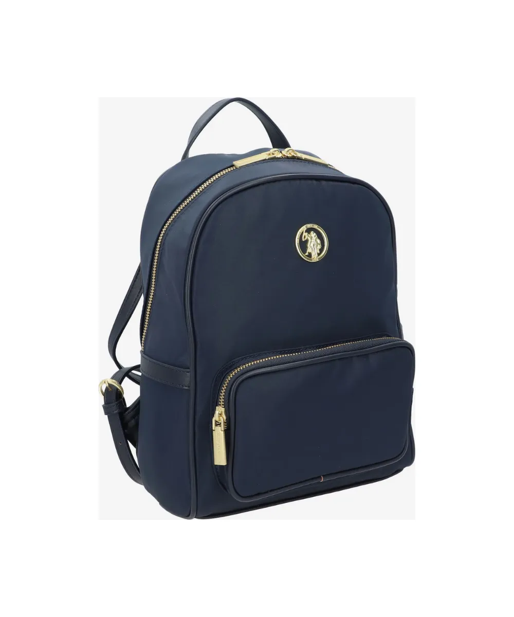 US POLO ASSN. WOMEN HOUSTON SMALL BACKPACK NYLON