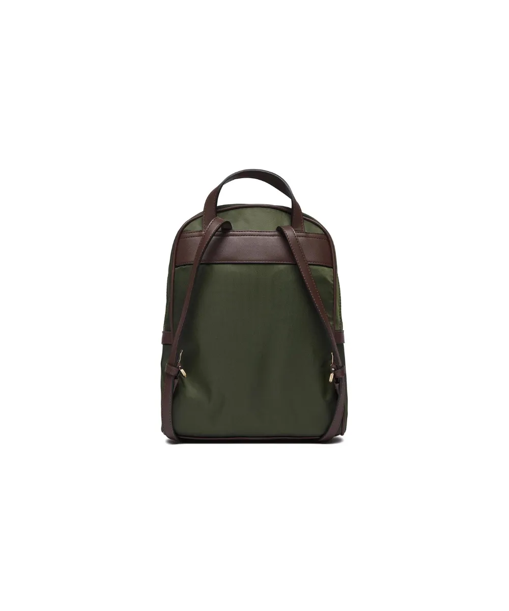 US POLO ASSN. WOMEN HOUSTON SMALL BACKPACK NYLON