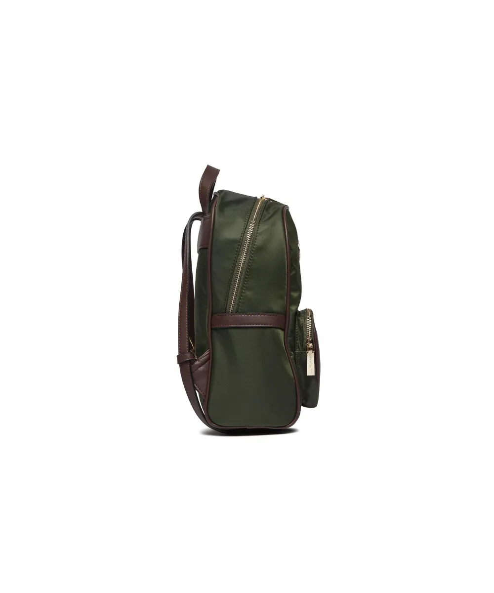 US POLO ASSN. WOMEN HOUSTON SMALL BACKPACK NYLON
