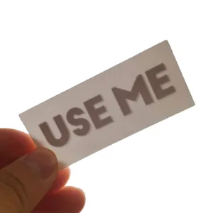USE ME Tattoo