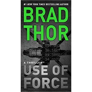 USE OF FORCE
