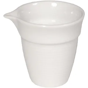 V6096 Steelite Ozorio Aura Jugs 250ml (Pack of 24)