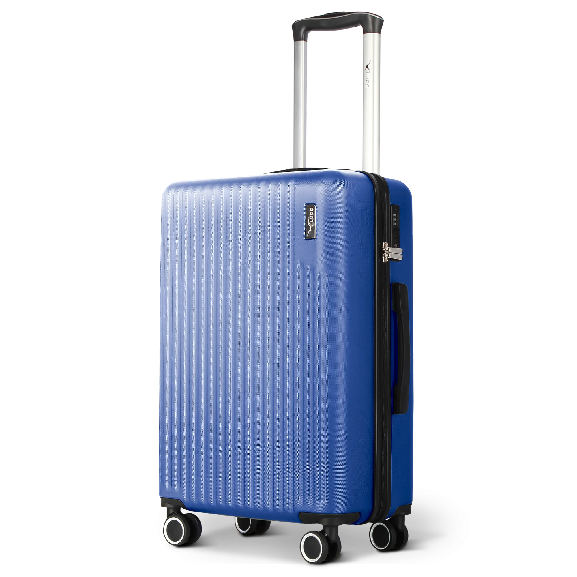 Vacay 20" Cabin Suitcase in Dusk