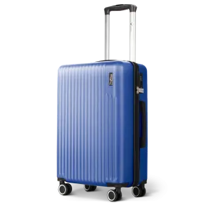 Vacay 20" Cabin Suitcase in Dusk