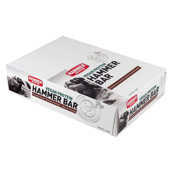 VEGAN PROTEIN BAR