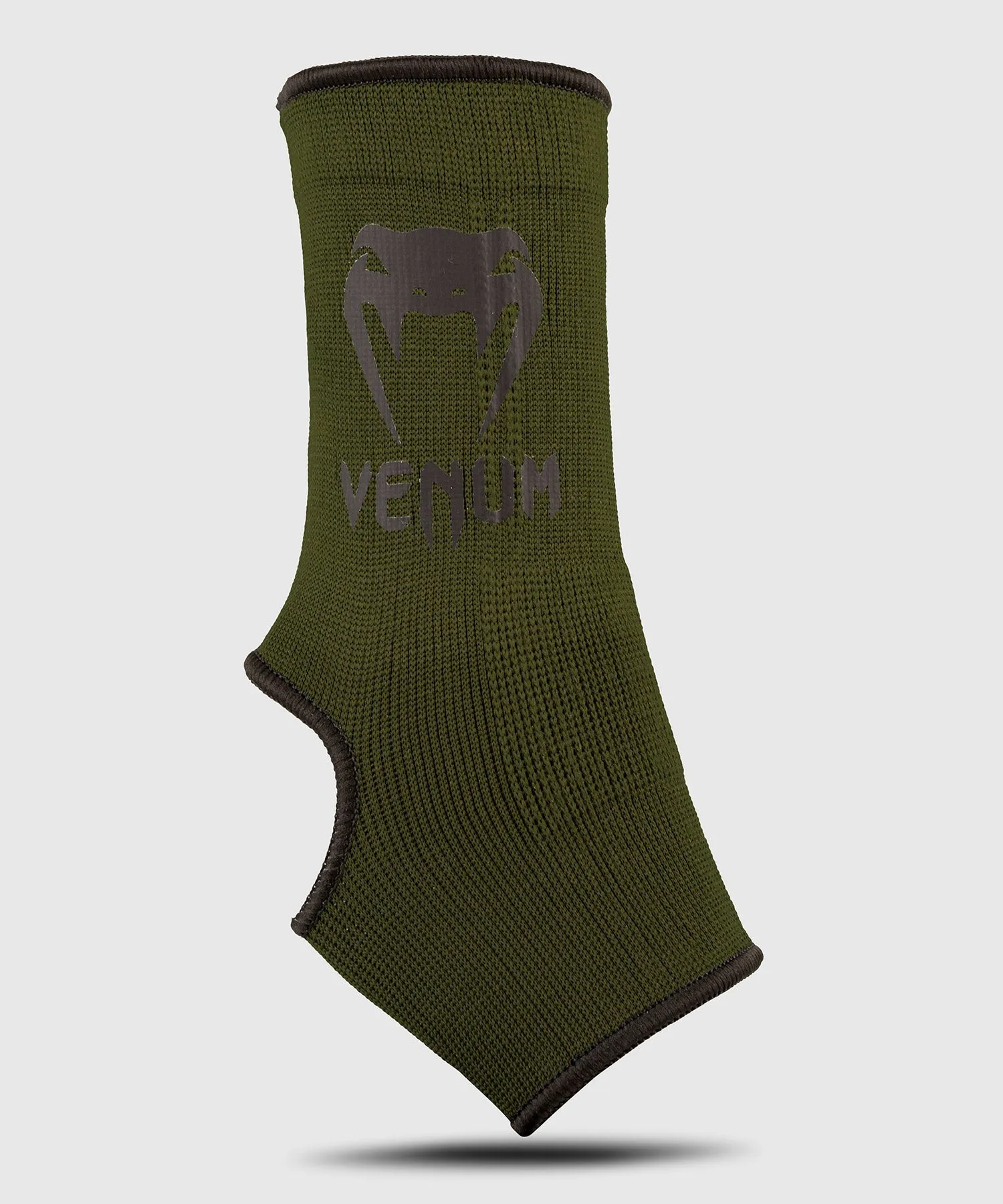 Venum Kontact Ankle Support Guard - Khaki/Black