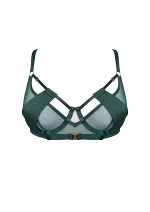 Vero Balconette Wire Bra