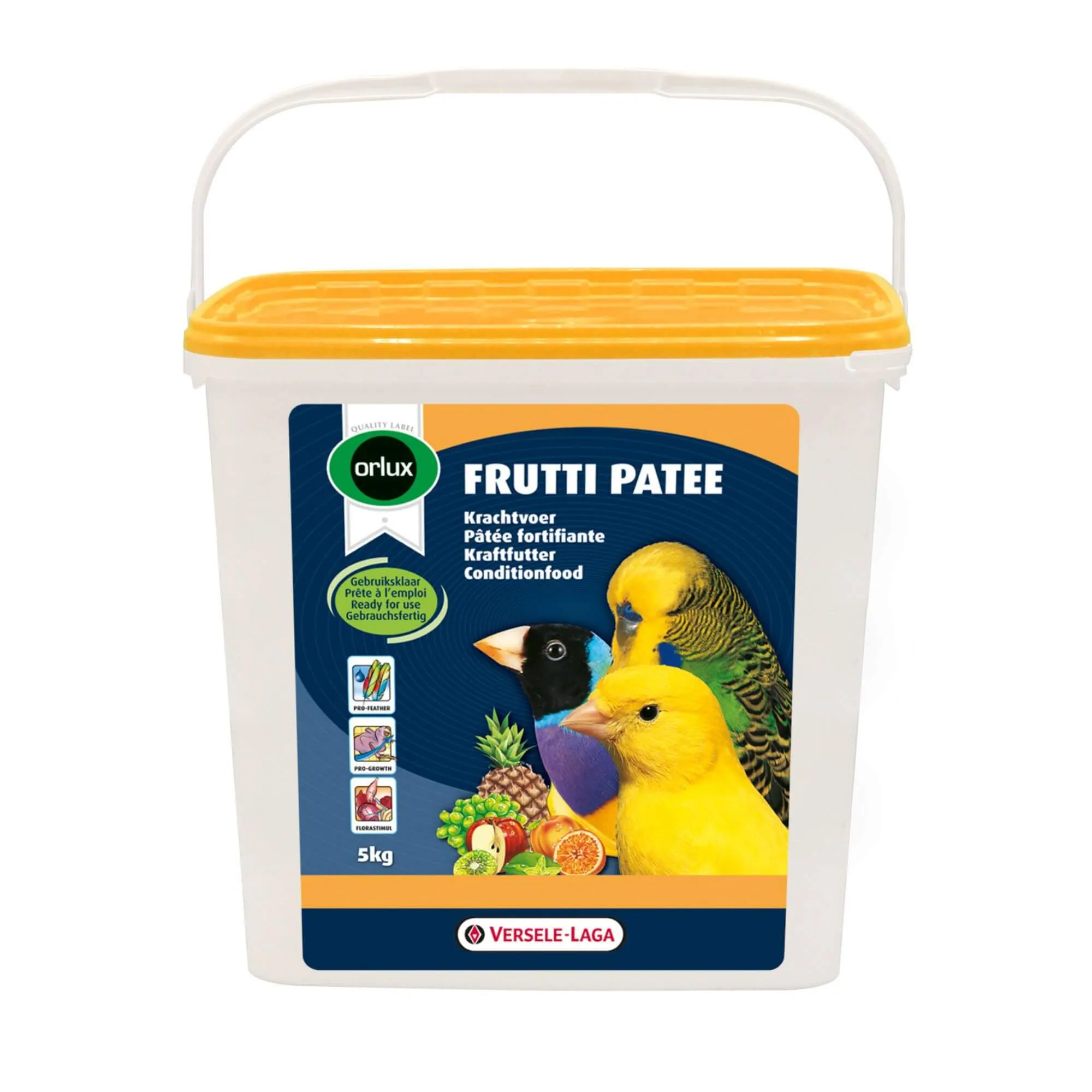 Versele Laga Orlux Frutti Patee Ornamental Bird Feed