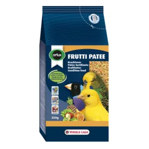 Versele Laga Orlux Frutti Patee Ornamental Bird Feed