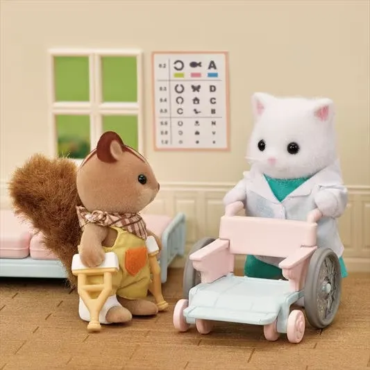 Village Doctor Set