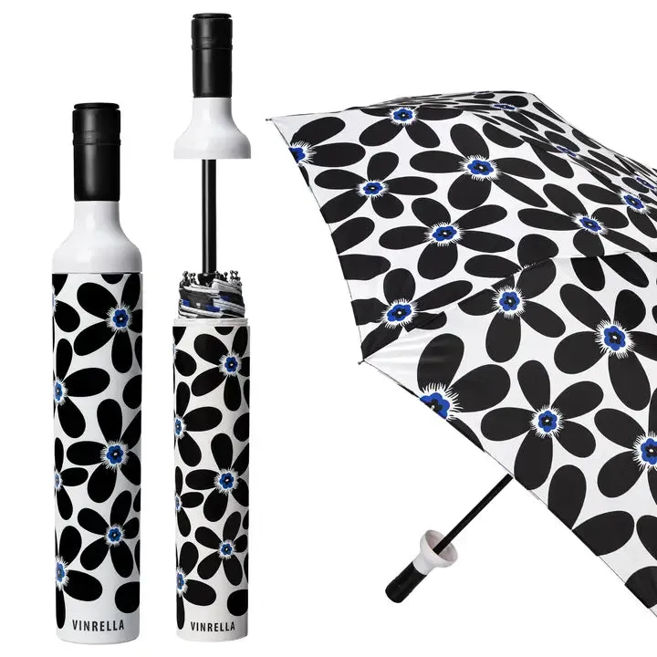 Vinrella Zanadu Bottle Umbrella