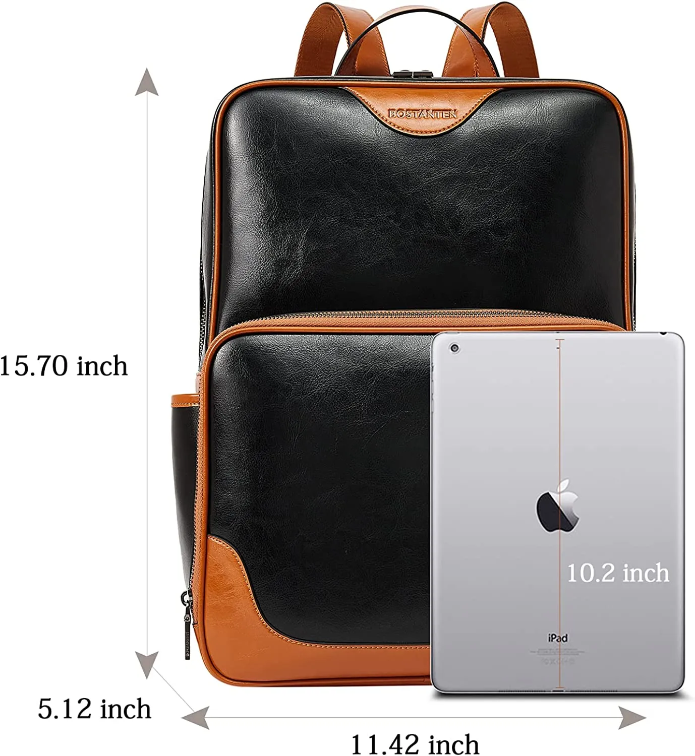 Vrba Backpack Style Purse — Confidence
