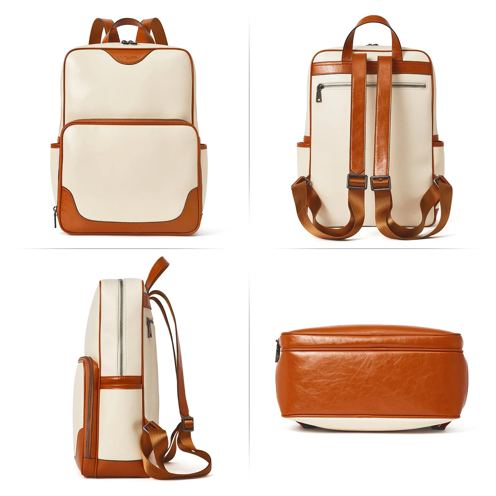 Vrba Backpack Style Purse — Confidence