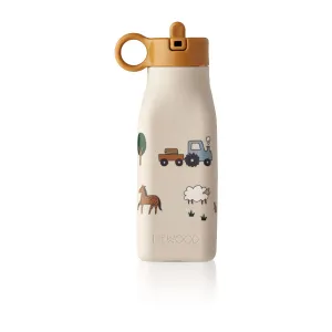 Warren Bottle