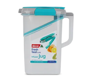 Water Infuser Jug, 2.4L