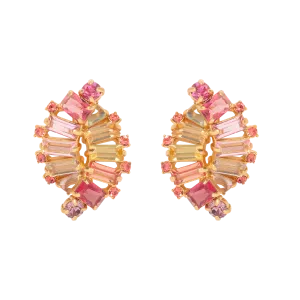Wesley Earrings