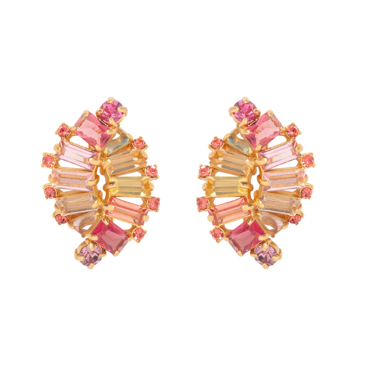 Wesley Earrings
