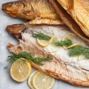 Whitefish (Whole)