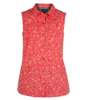 Women's FullFlexx™ Everyday Sleeveless Shirt (Closeout)