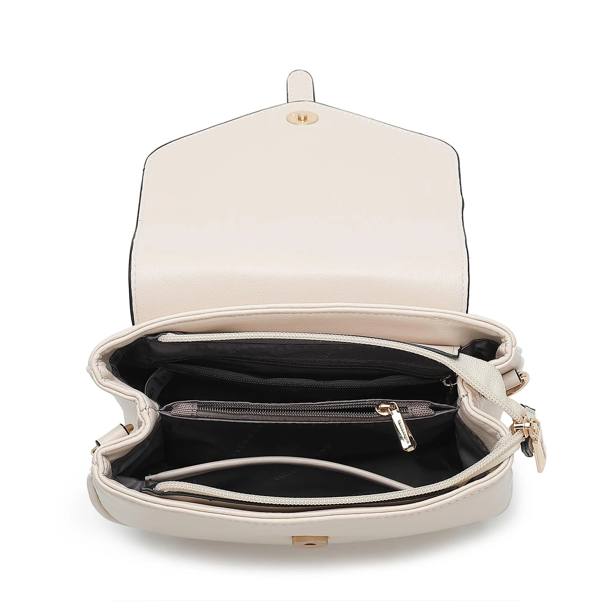 Women's Shoulder Sling Bag / Crossbody Bag - KCW 1414