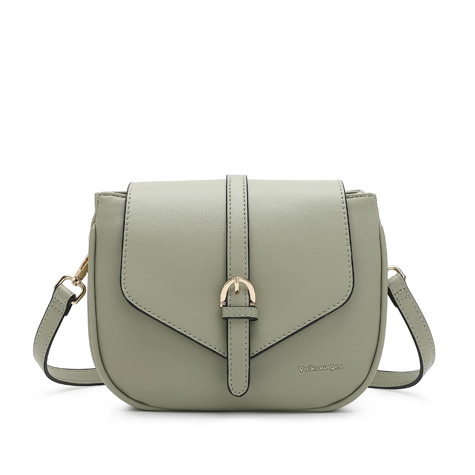 Women's Shoulder Sling Bag / Crossbody Bag - KCW 1414