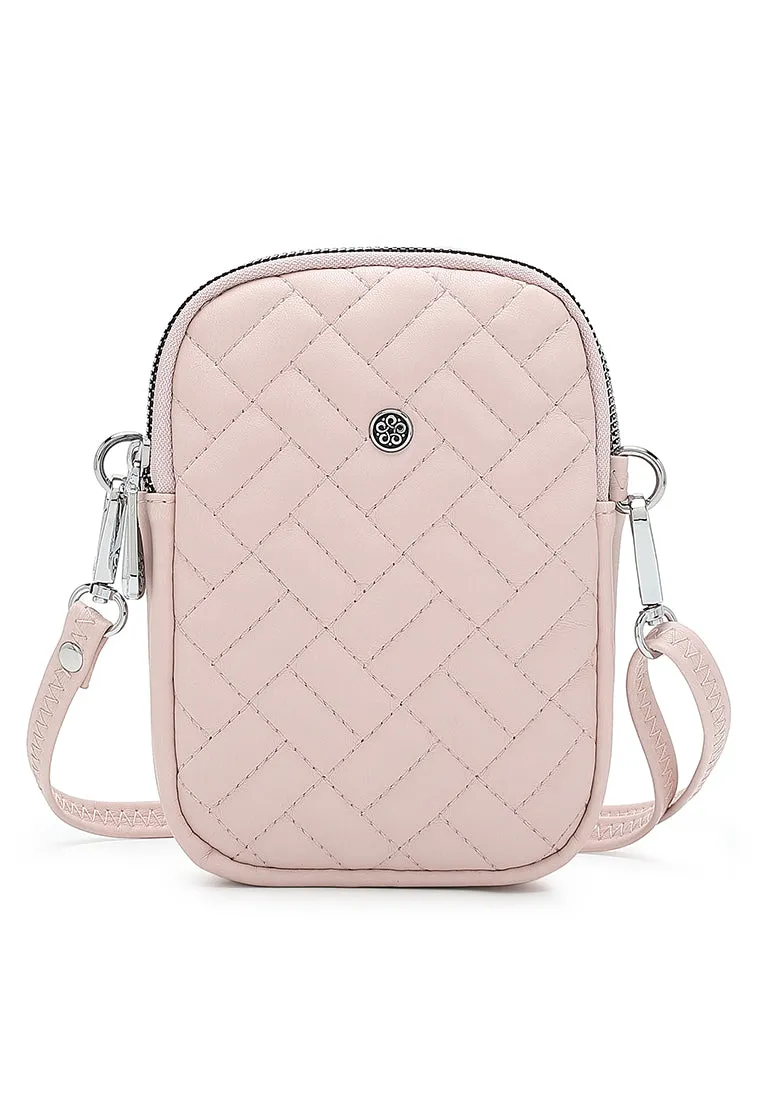 Women's Shoulder Sling Bag / Sling Purse - NDJ 967