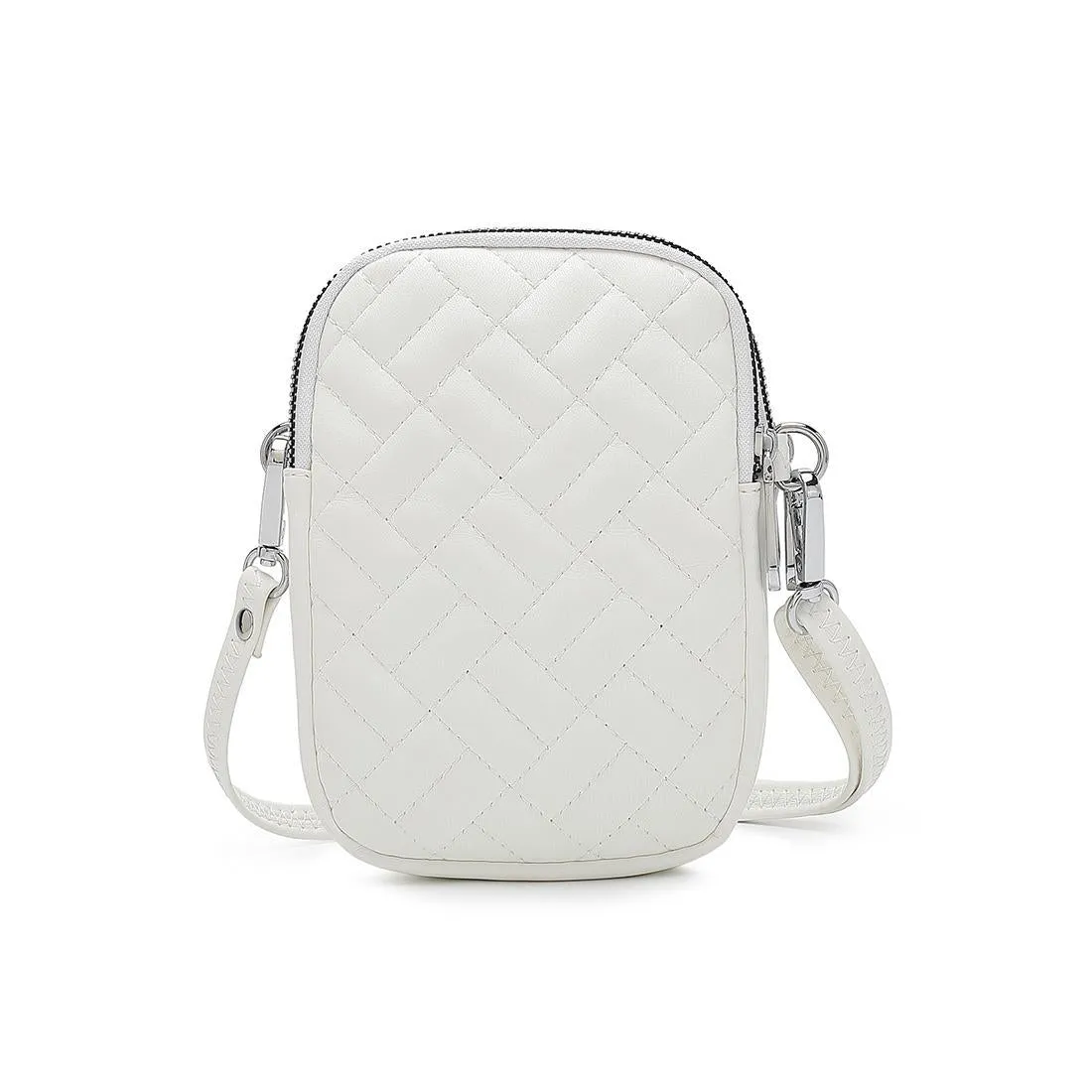 Women's Shoulder Sling Bag / Sling Purse - NDJ 967
