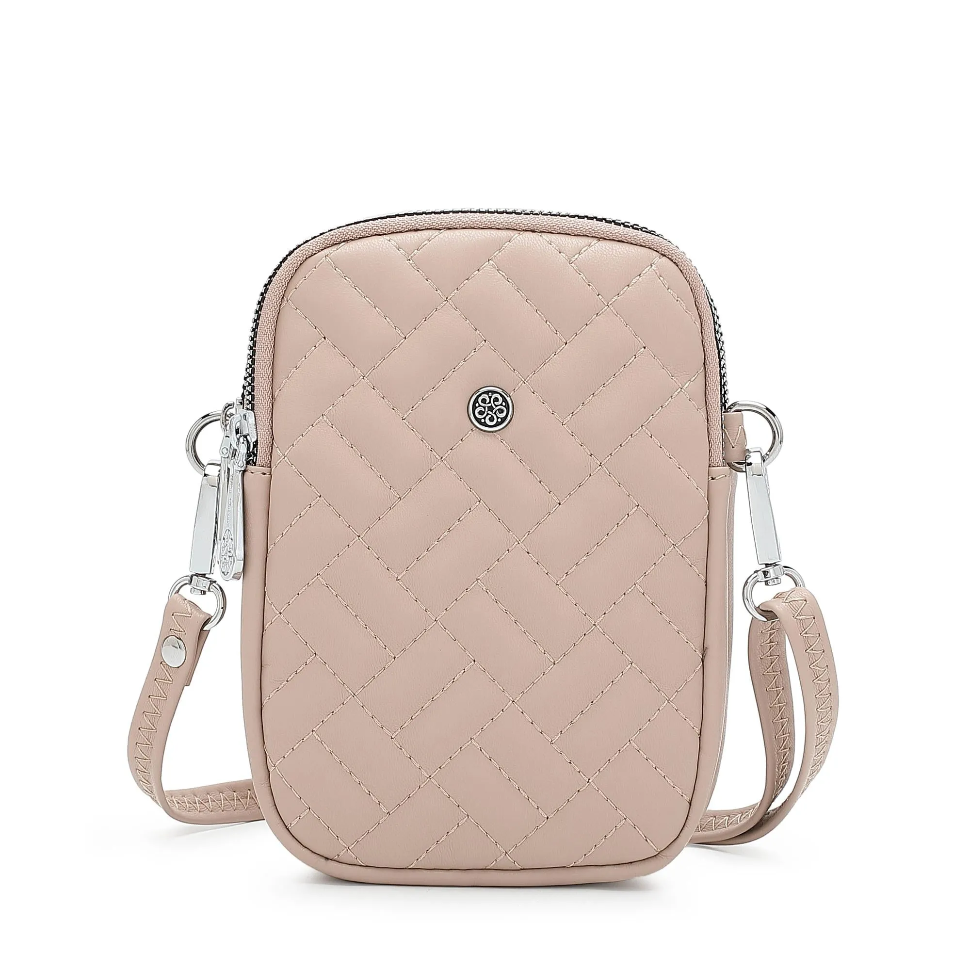 Women's Shoulder Sling Bag / Sling Purse - NDJ 967