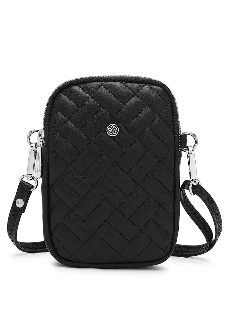 Women's Shoulder Sling Bag / Sling Purse - NDJ 967