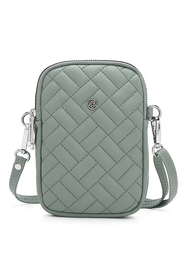Women's Shoulder Sling Bag / Sling Purse - NDJ 967