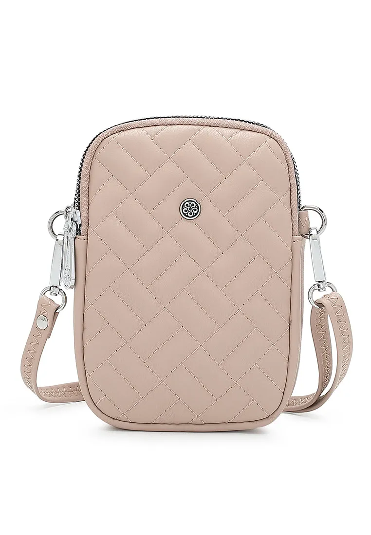 Women's Shoulder Sling Bag / Sling Purse - NDJ 967