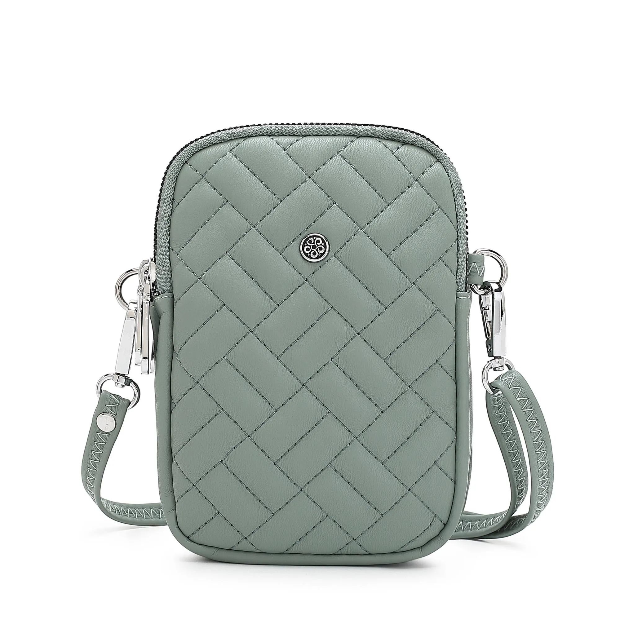 Women's Shoulder Sling Bag / Sling Purse - NDJ 967