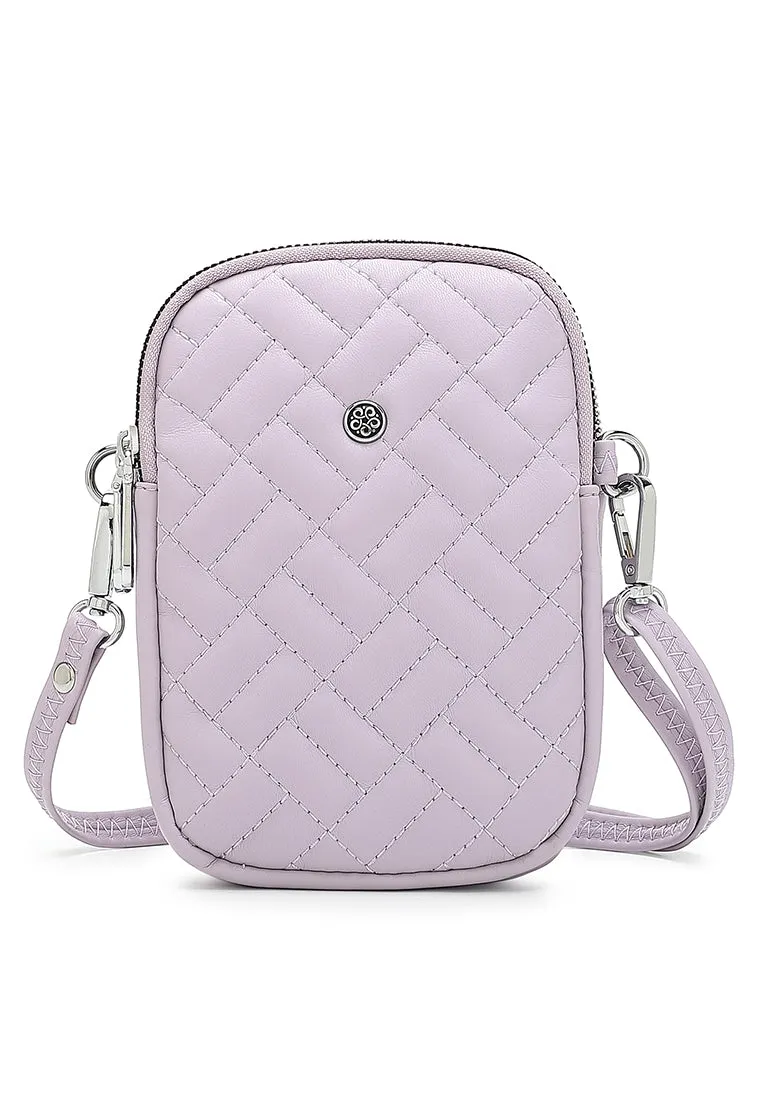 Women's Shoulder Sling Bag / Sling Purse - NDJ 967