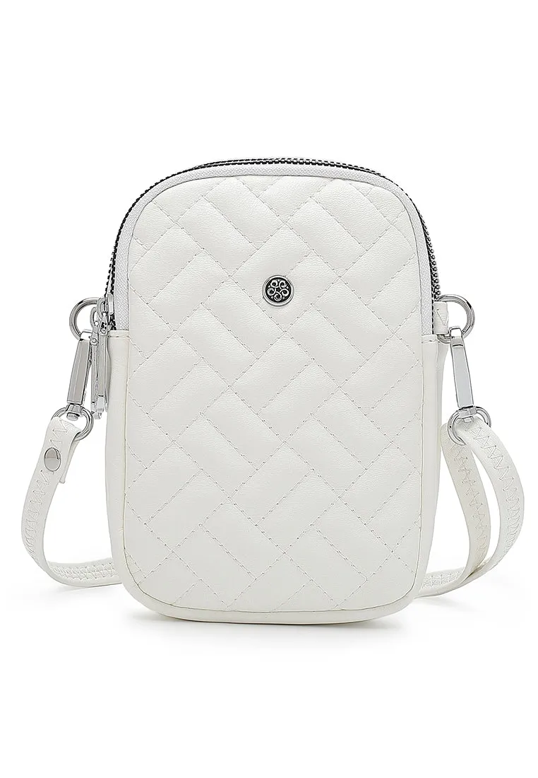 Women's Shoulder Sling Bag / Sling Purse - NDJ 967