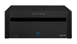 XPA-2 Gen3 2 Channel Audiophile Power Amplifier