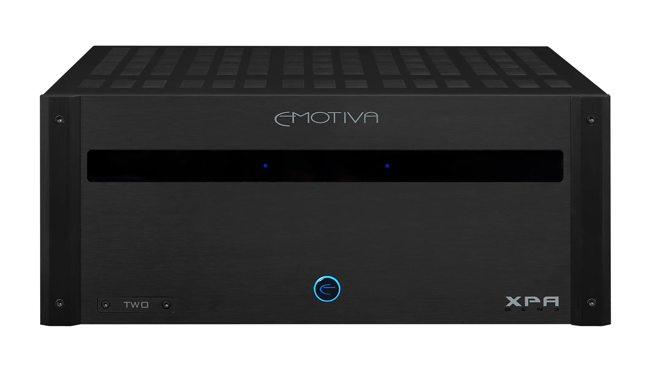 XPA-2 Gen3 2 Channel Audiophile Power Amplifier